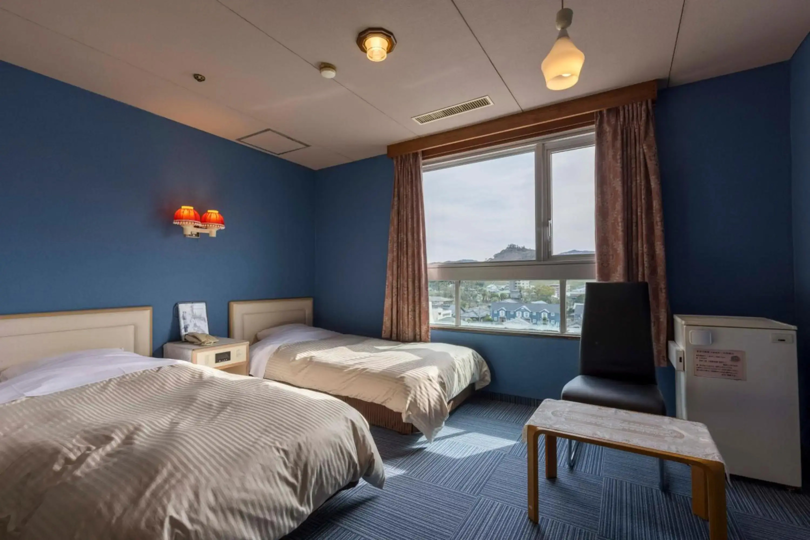 Aoshima Grand Hotel