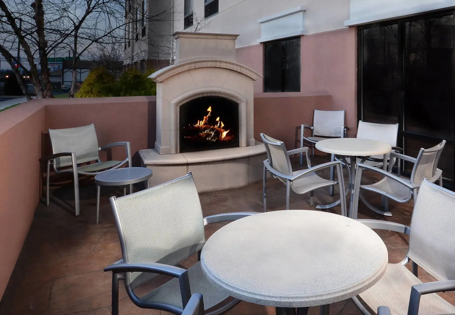 SpringHill Suites by Marriott Lynchburg Airport/University Area