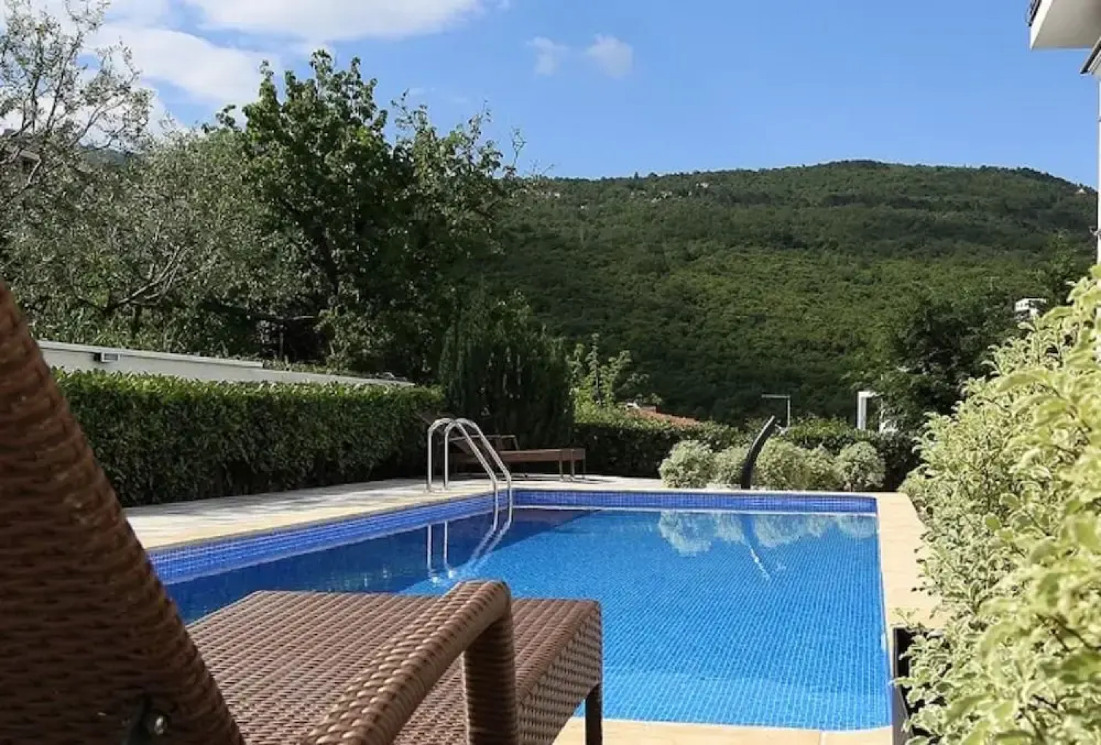 New Luxury Apartments