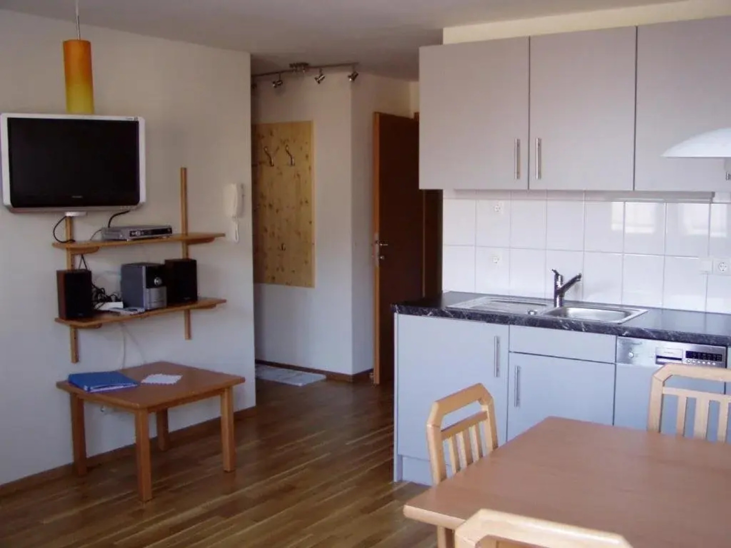 Gästehaus Hausberger