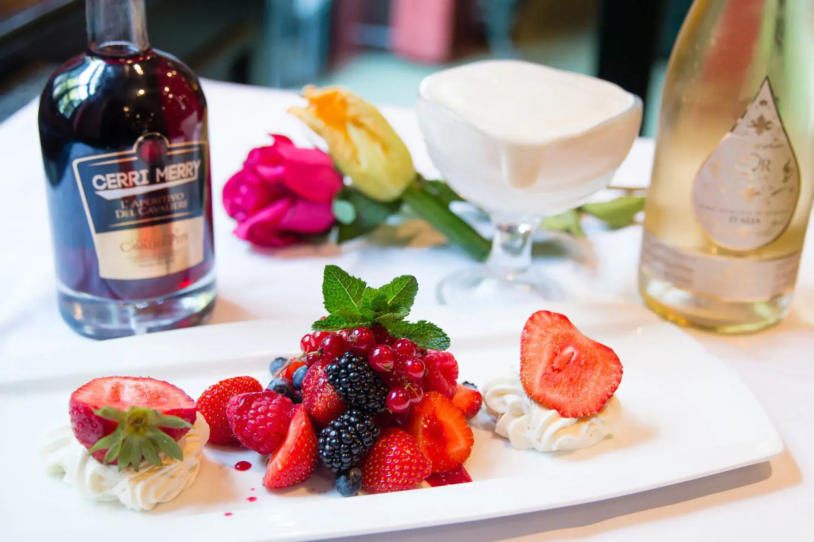 Auberge Au Repos des Chasseurs