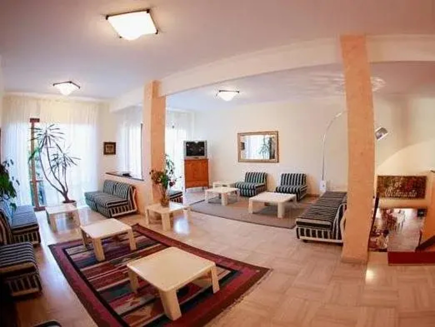 Hotel del Golfo Dépendance