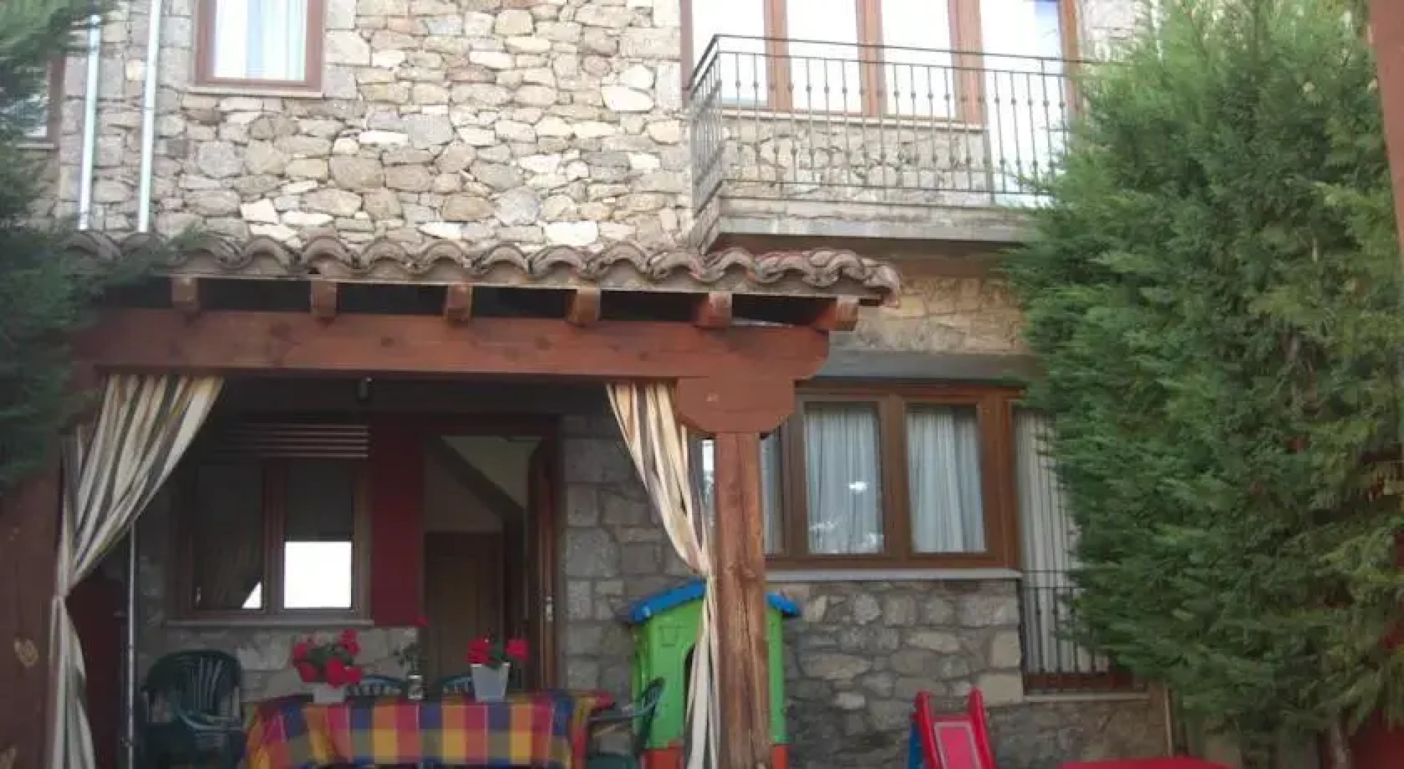 Las Casas Del Torreon