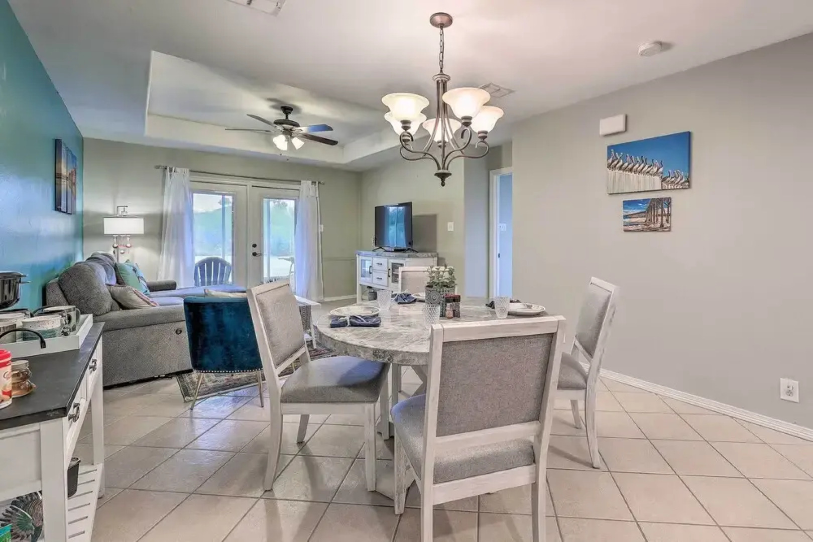 Laguna Vista Home w/ Resort Perks Near Beach!