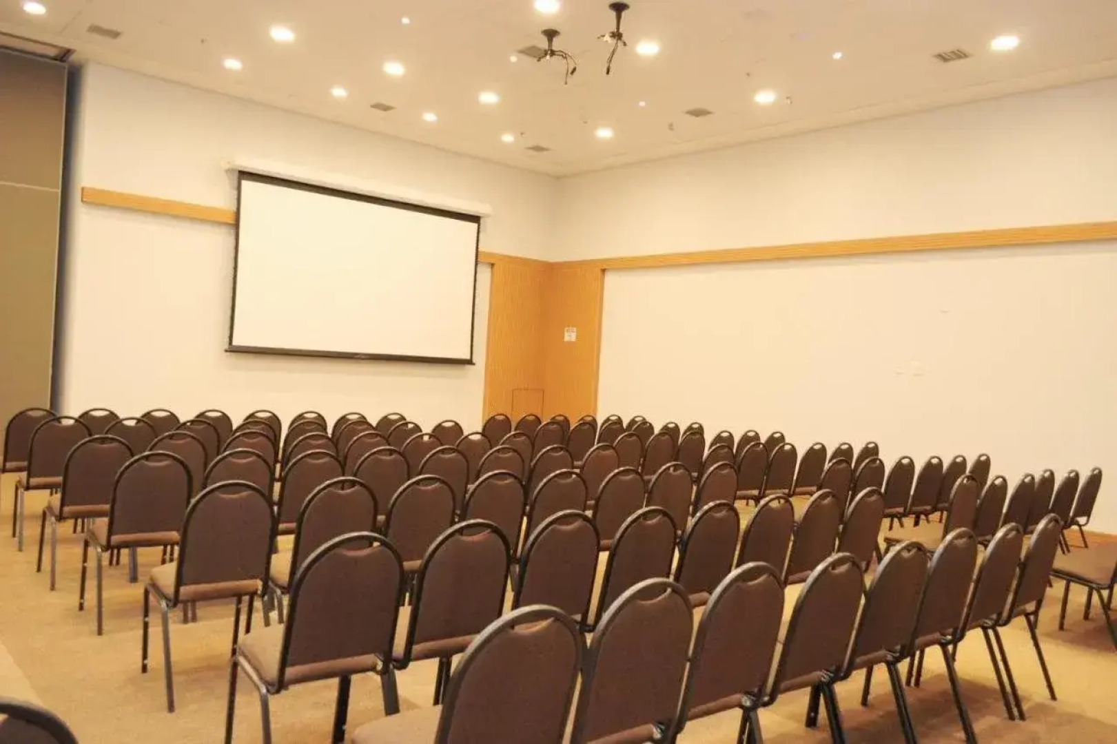 Bourbon Hotel Cambará