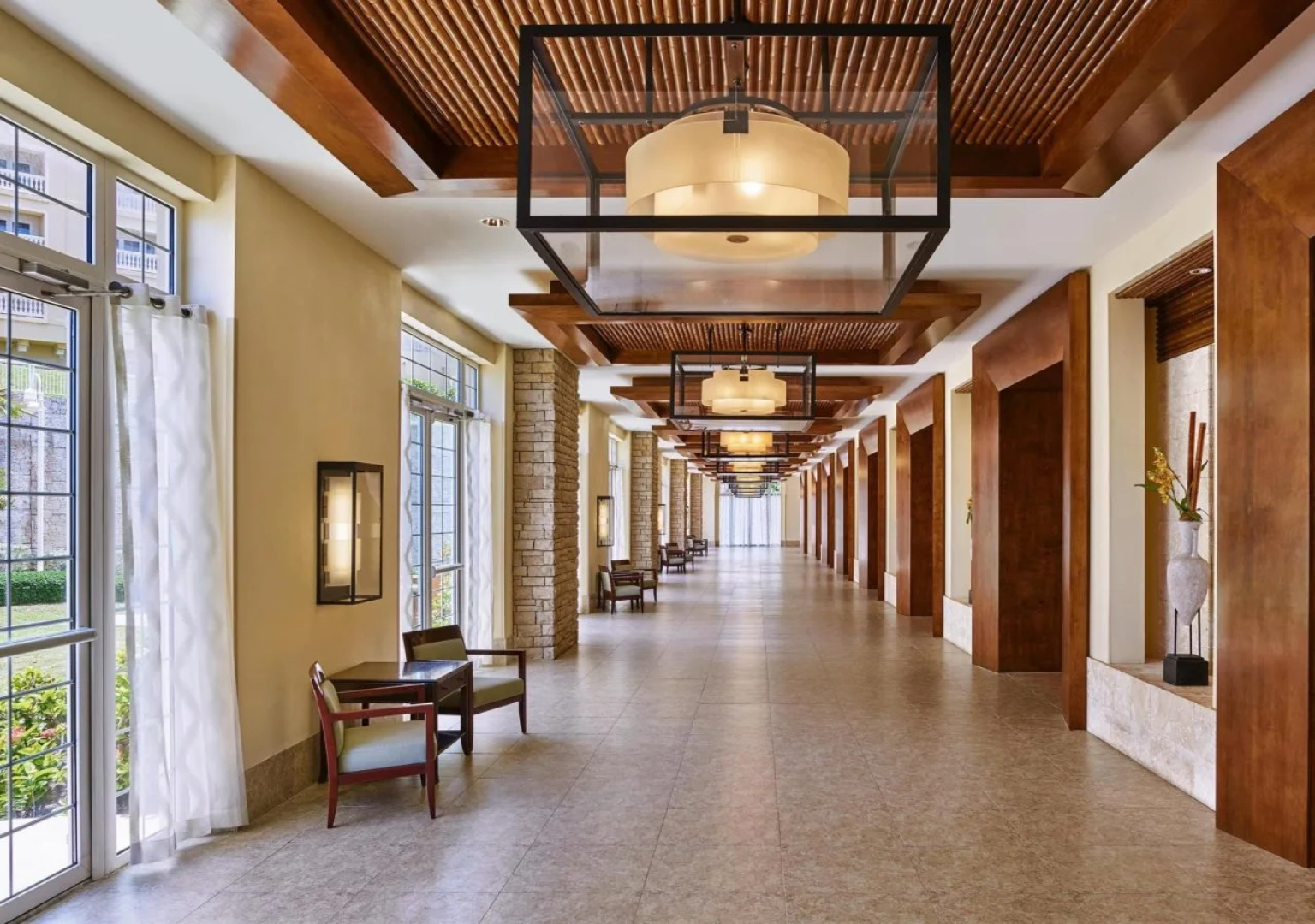 JW Marriott St. Maarten Beach Resort & Spa
