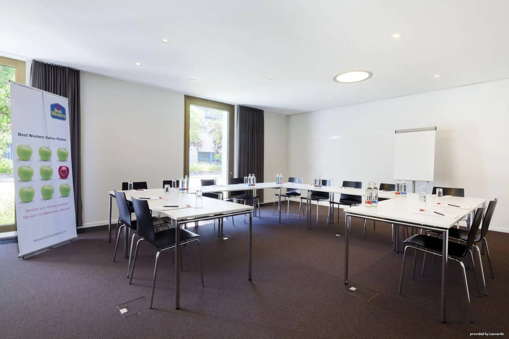 City Pop 2Night Basel - Self check-in