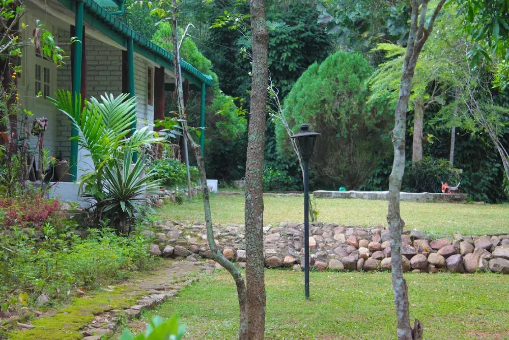 Nature Hub Koslanda Holiday House