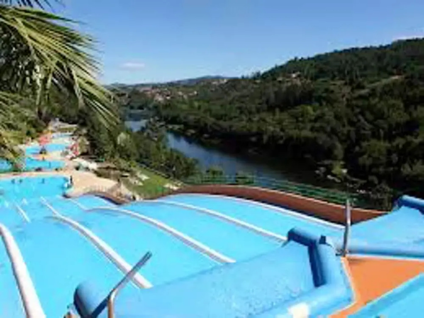 House With 3 Bedrooms In Amarante With Wonderful Mountain View Furnished Terrace And Wifi