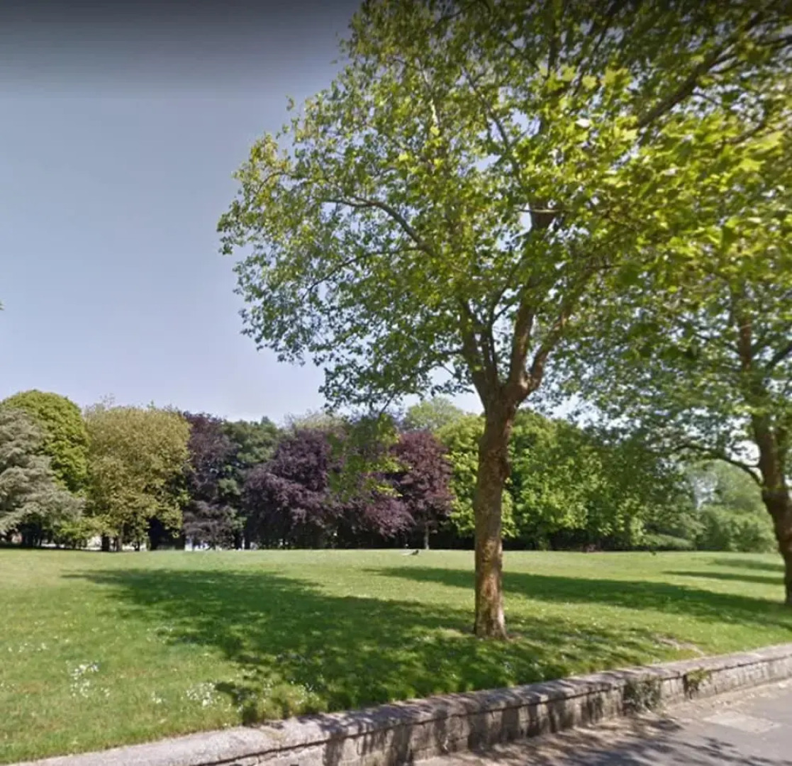 Apartment With 2 Bedrooms in Brest, With Wonderful City View and Wifi - 5 km From the Beach