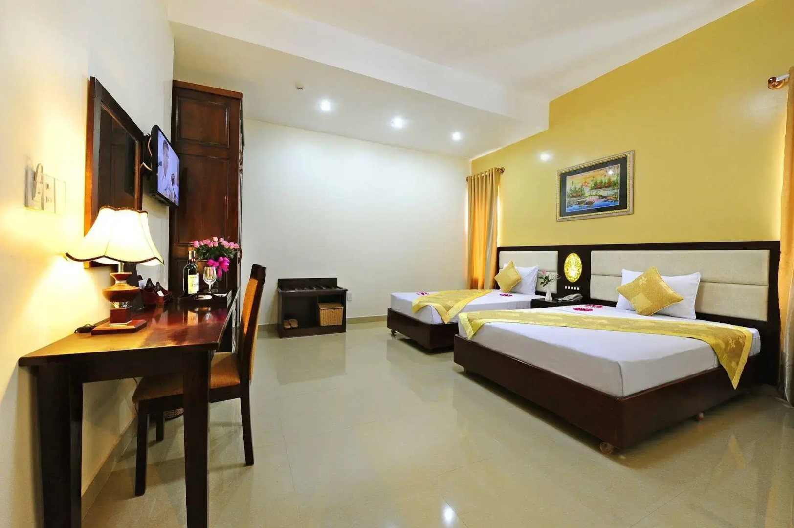 Thanh Lich Hue Hotel