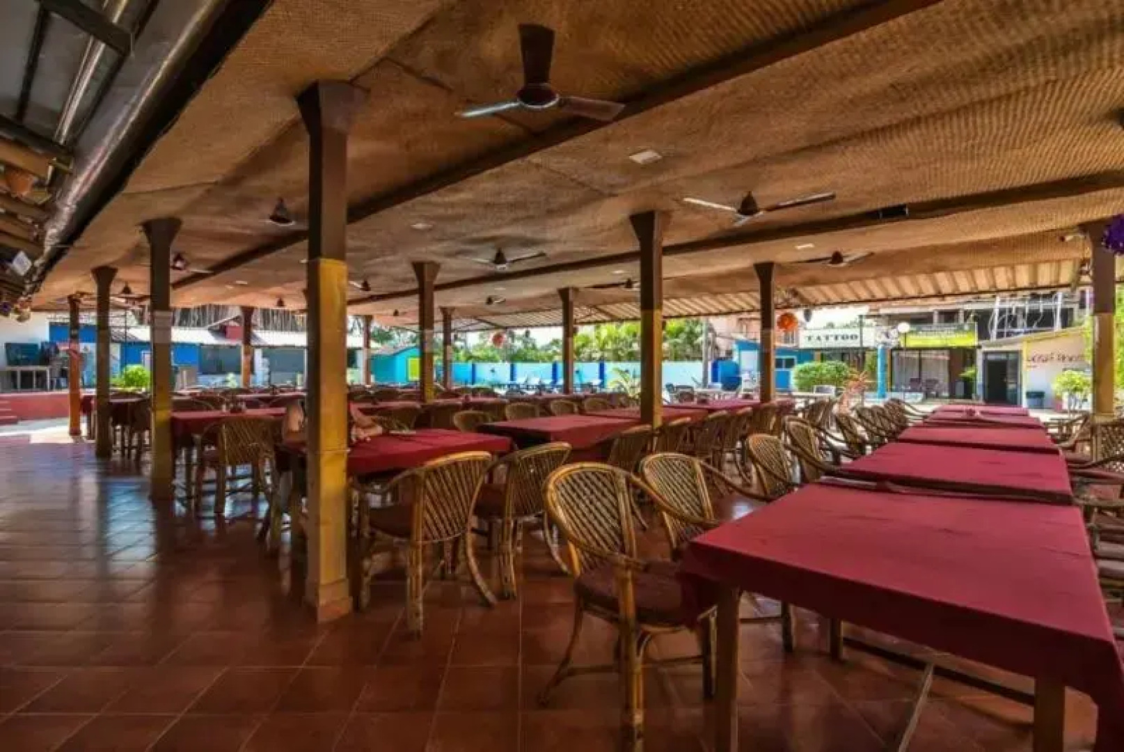 Calangute Villae By Urban Getaway