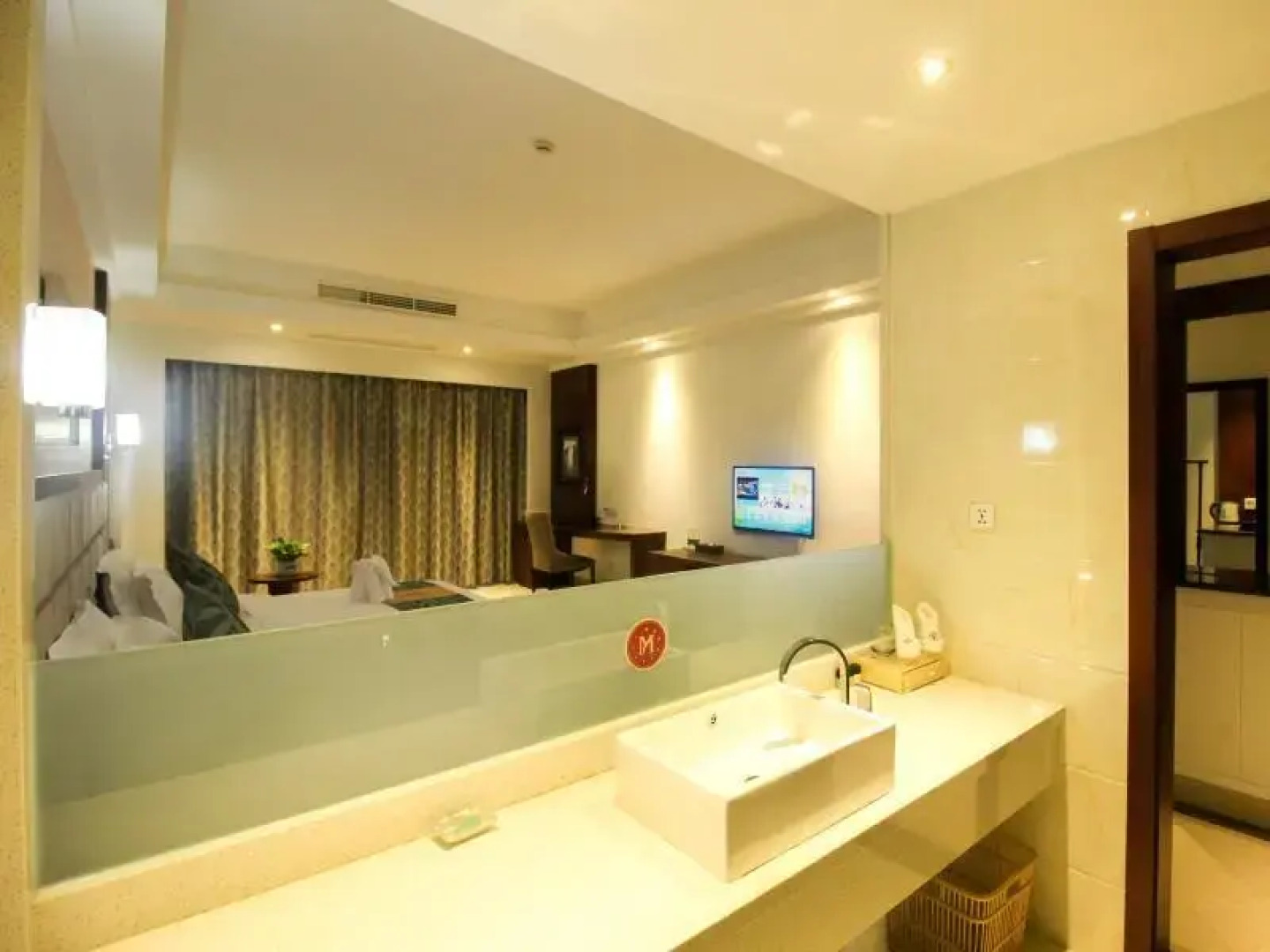 Qionghai  Jin Mao Hotel