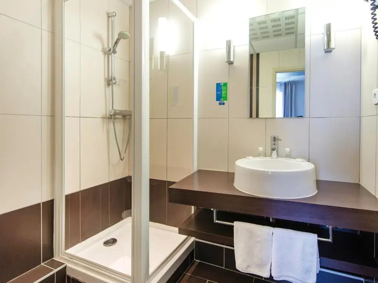 Hôtel Vacances Bleues Le Balmoral