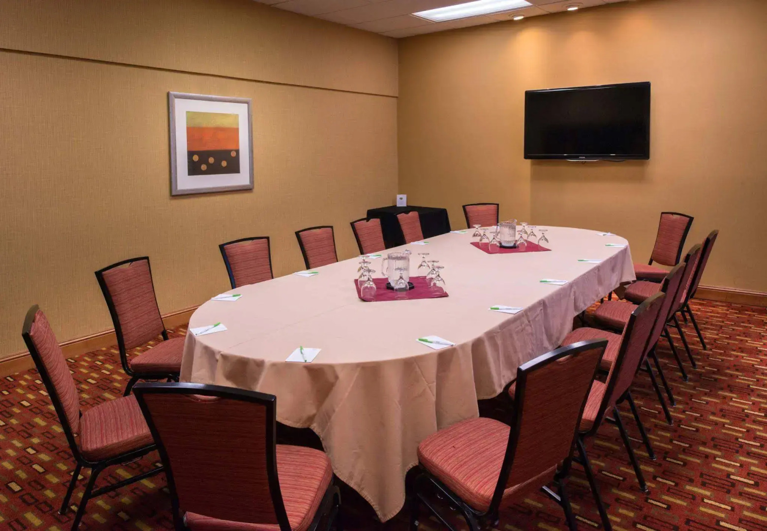 Holiday Inn Oxnard – Ventura by IHG