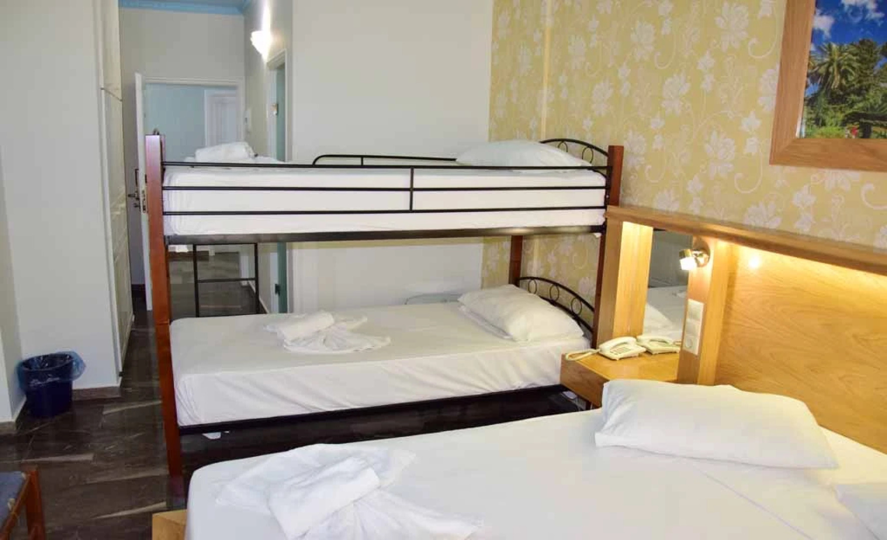 Lido Corfu Sun Hotel