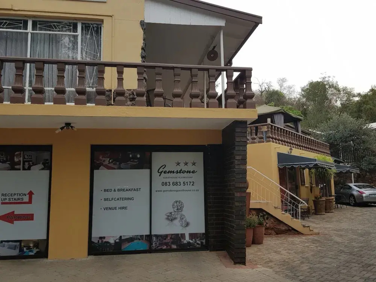 Gemstone Guest House