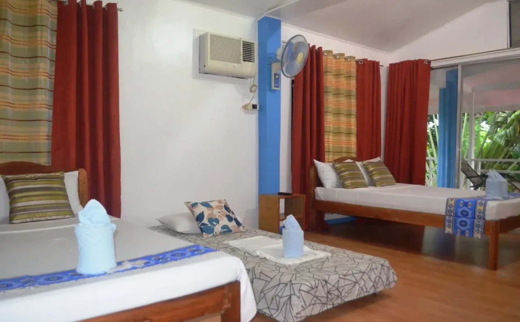 El Taraw Bed & Breakfast