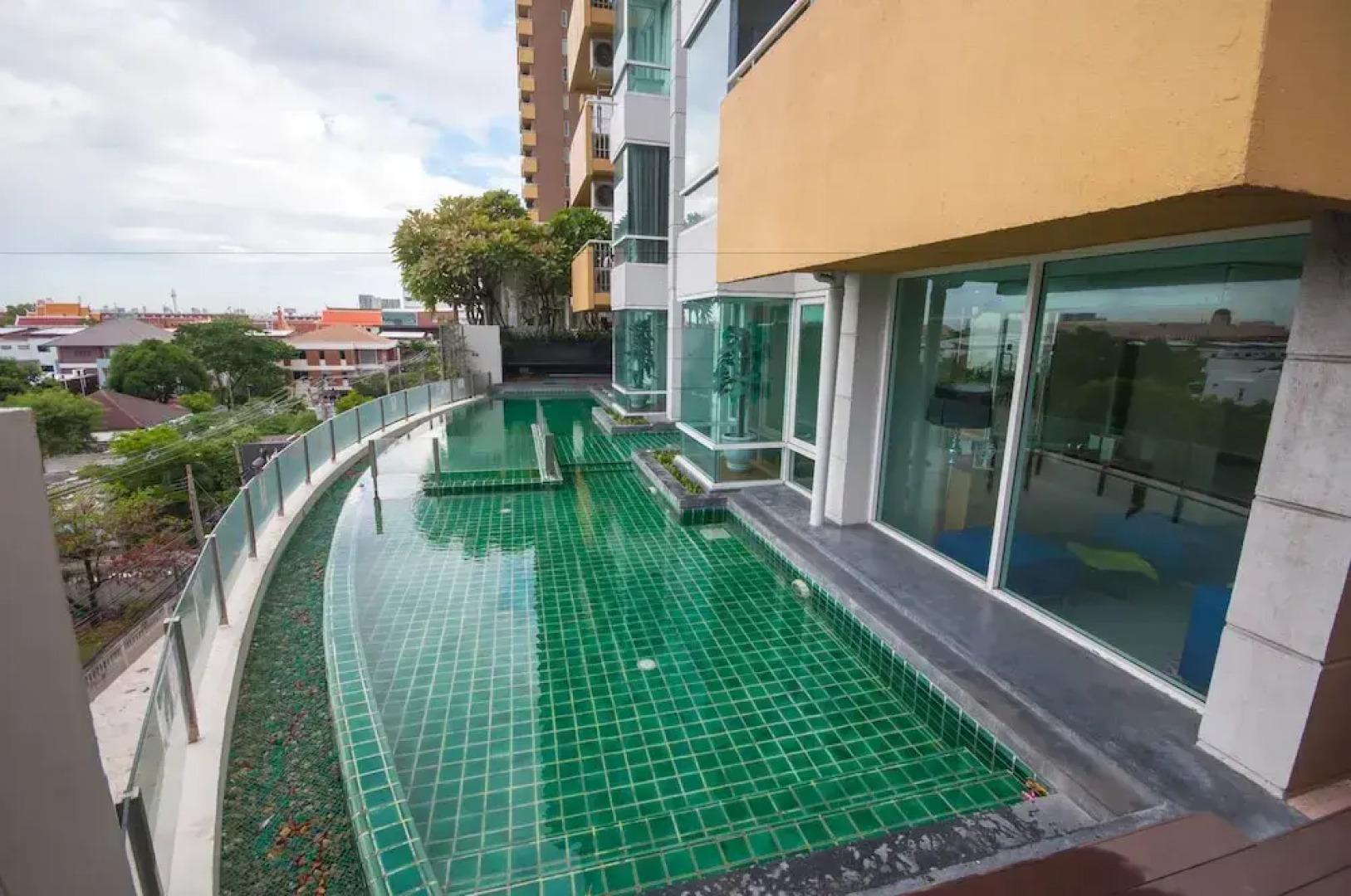 Implace Impact at Msociety Condo