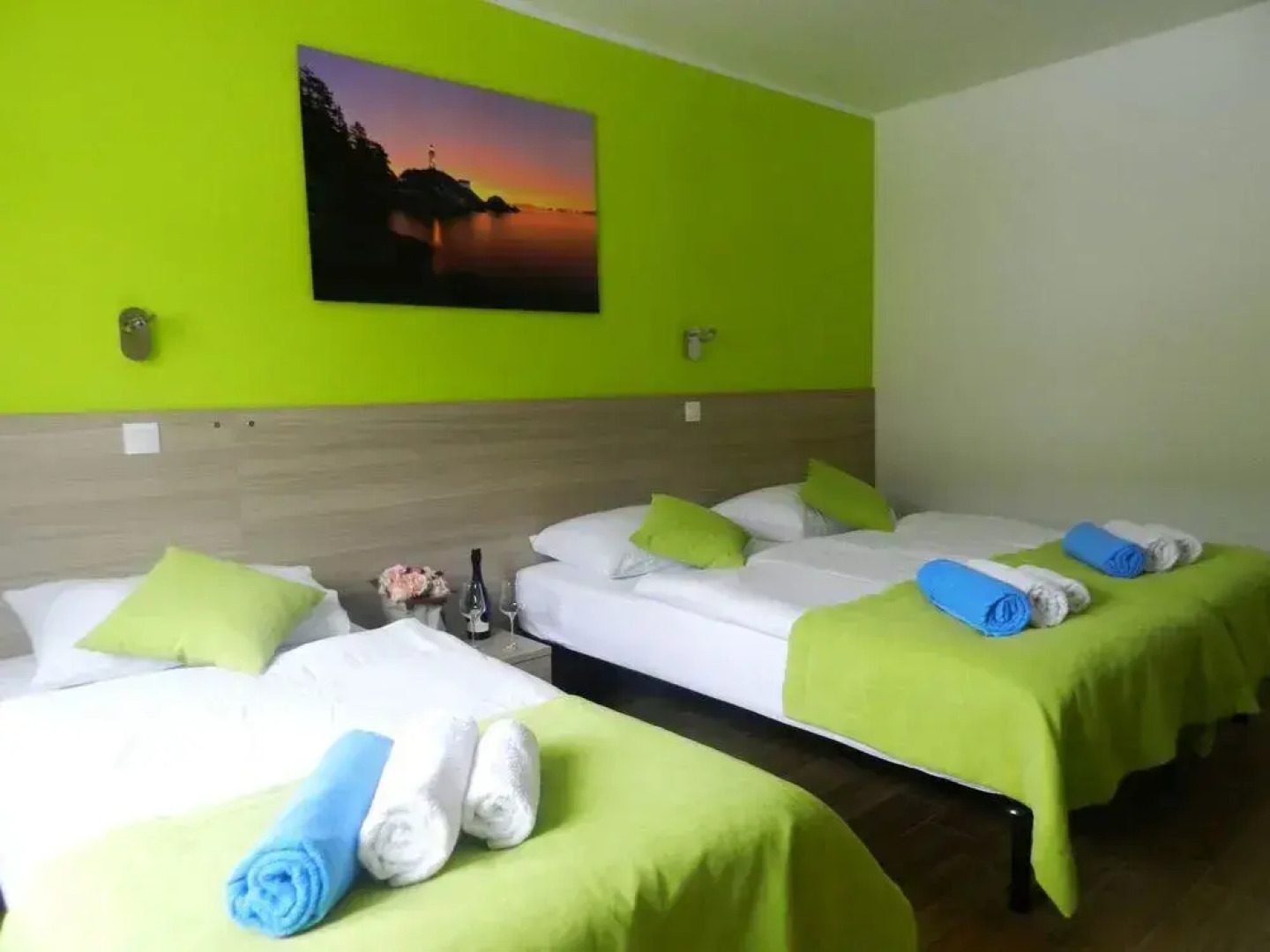 YourCroatiaHoliday Bed & Breakfast