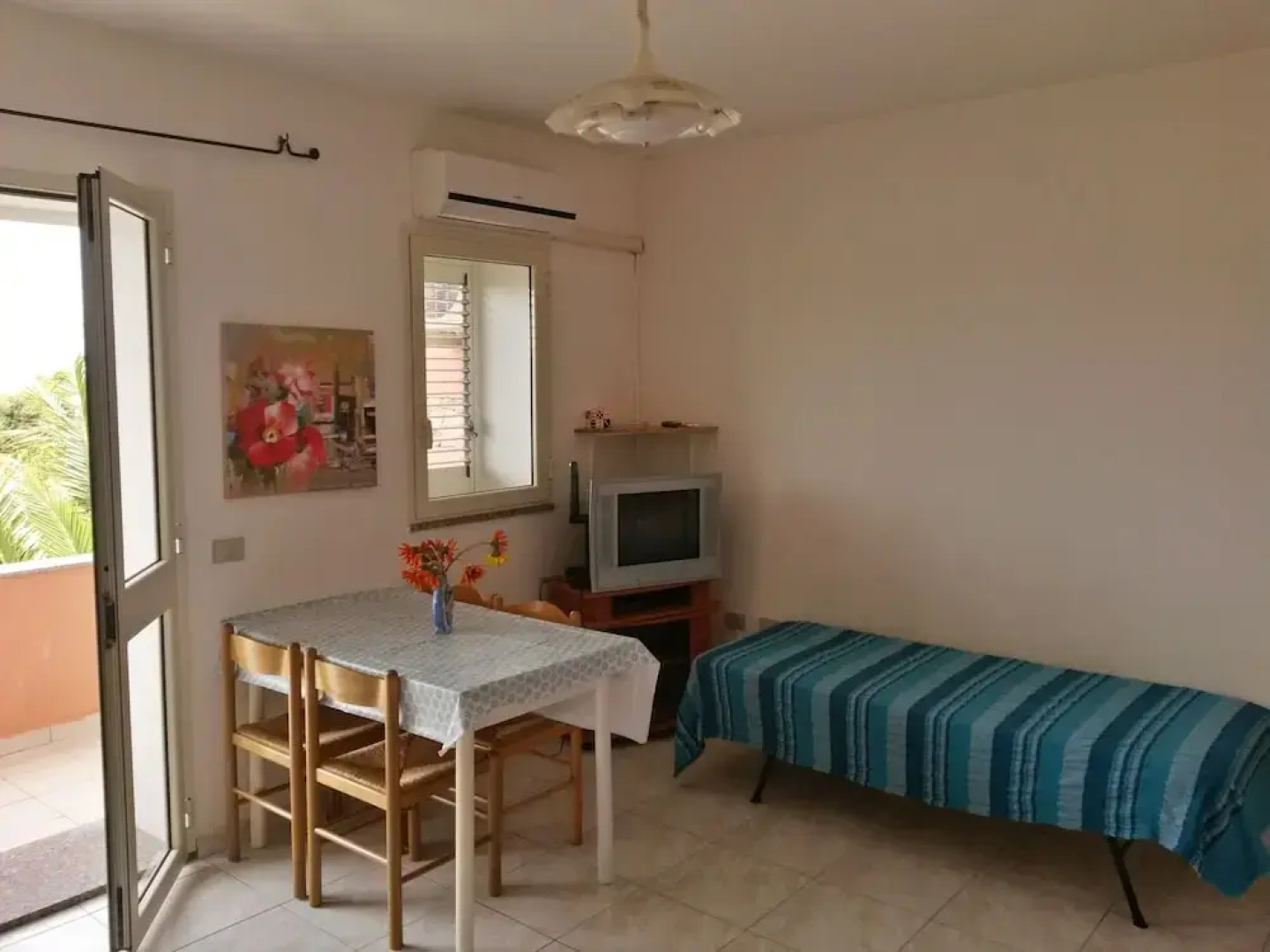 Casa vacanze "La Caldosa"