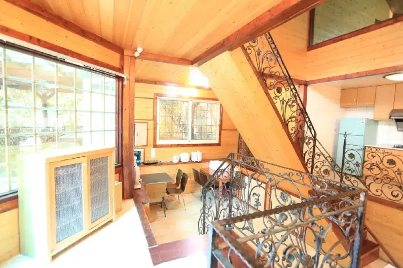 Wild Thyme Eco Guest House