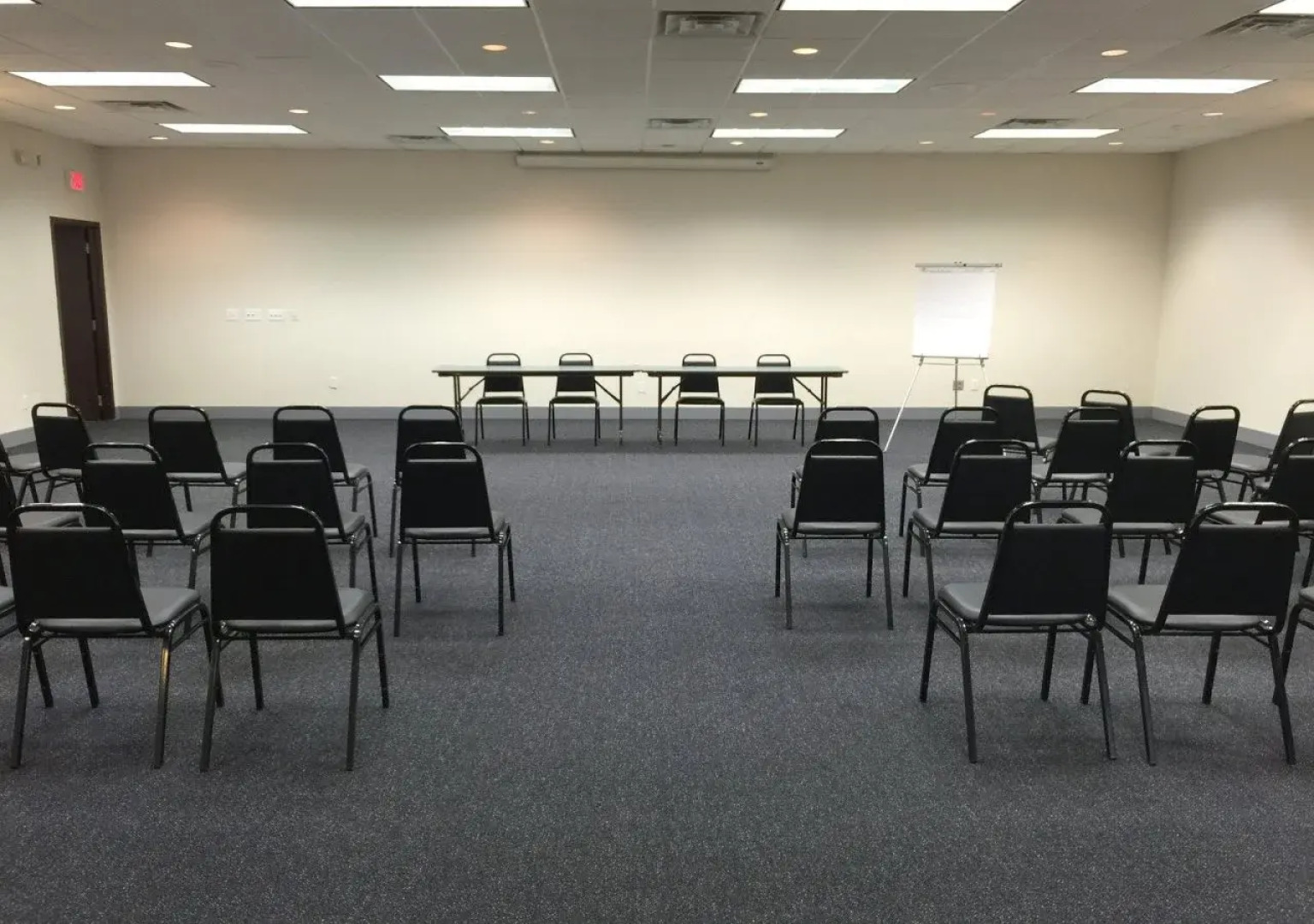 Garden Hotel and Conference Center