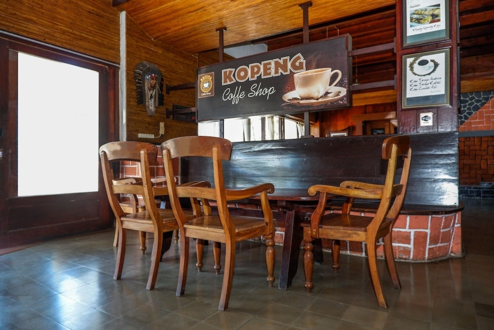 Super Oyo 908 Taman Wisata Kopeng