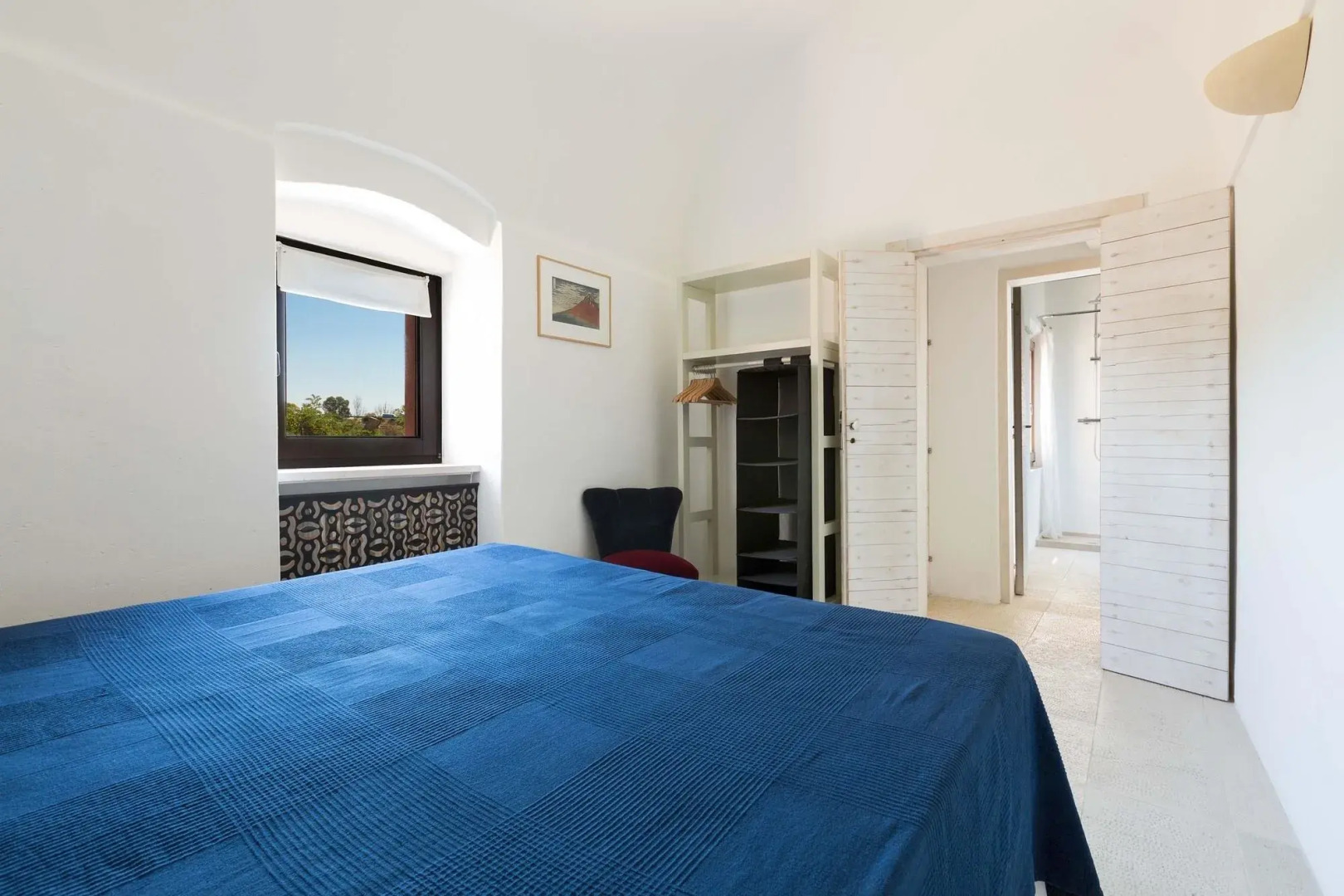 Dependance del Carmine