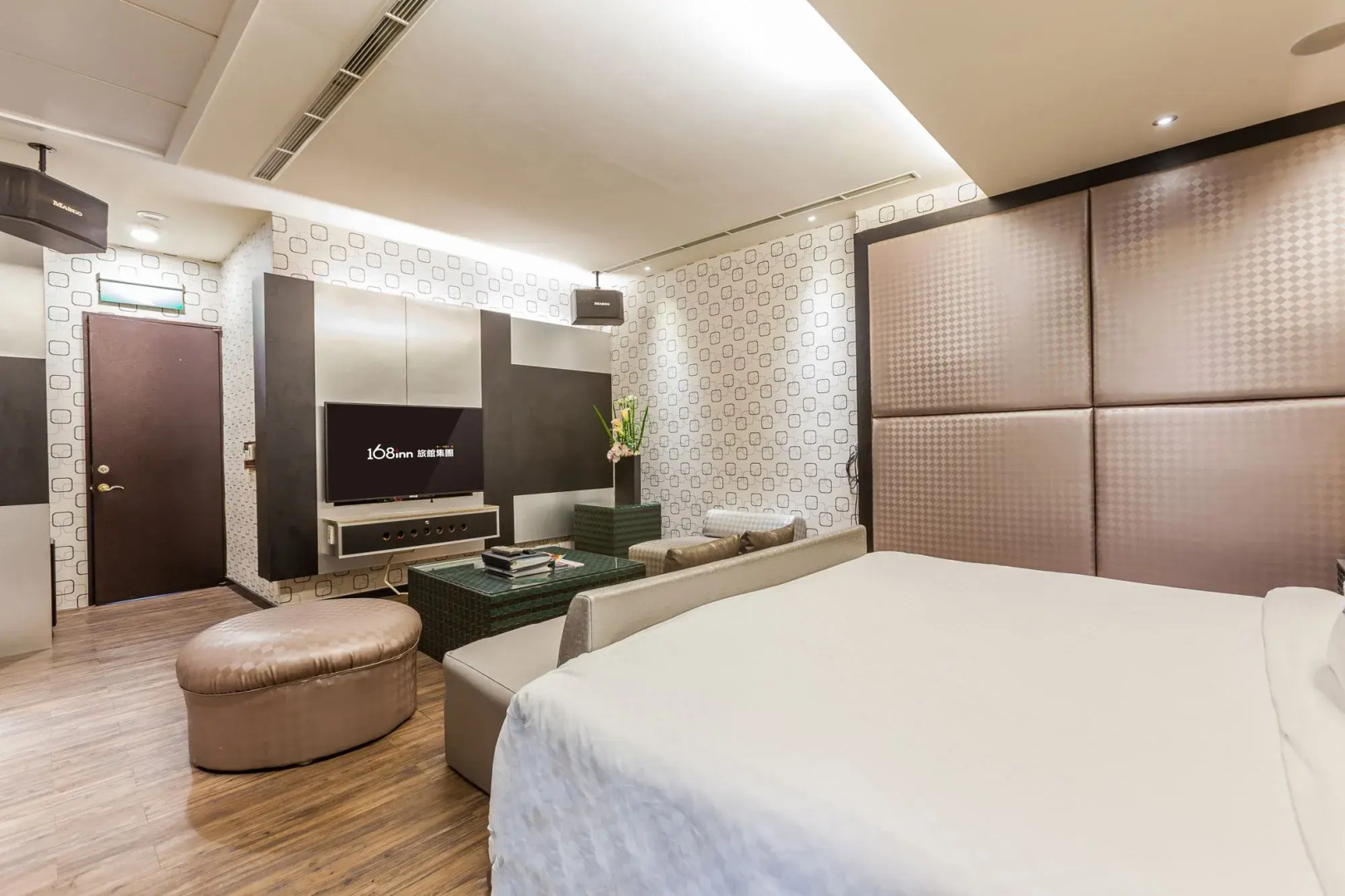 Six Star Motel-Zhongli