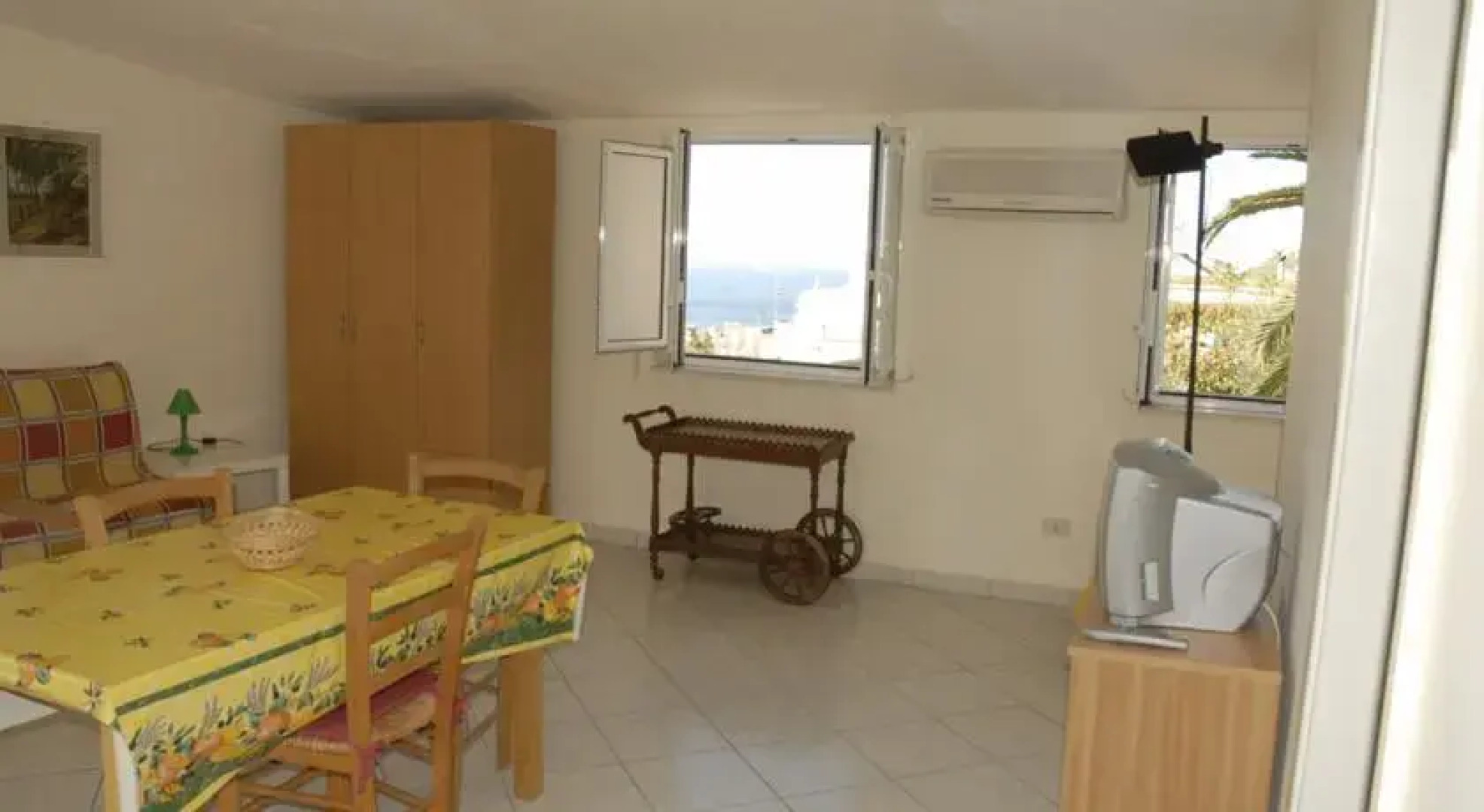 Villino Castellano Apartments