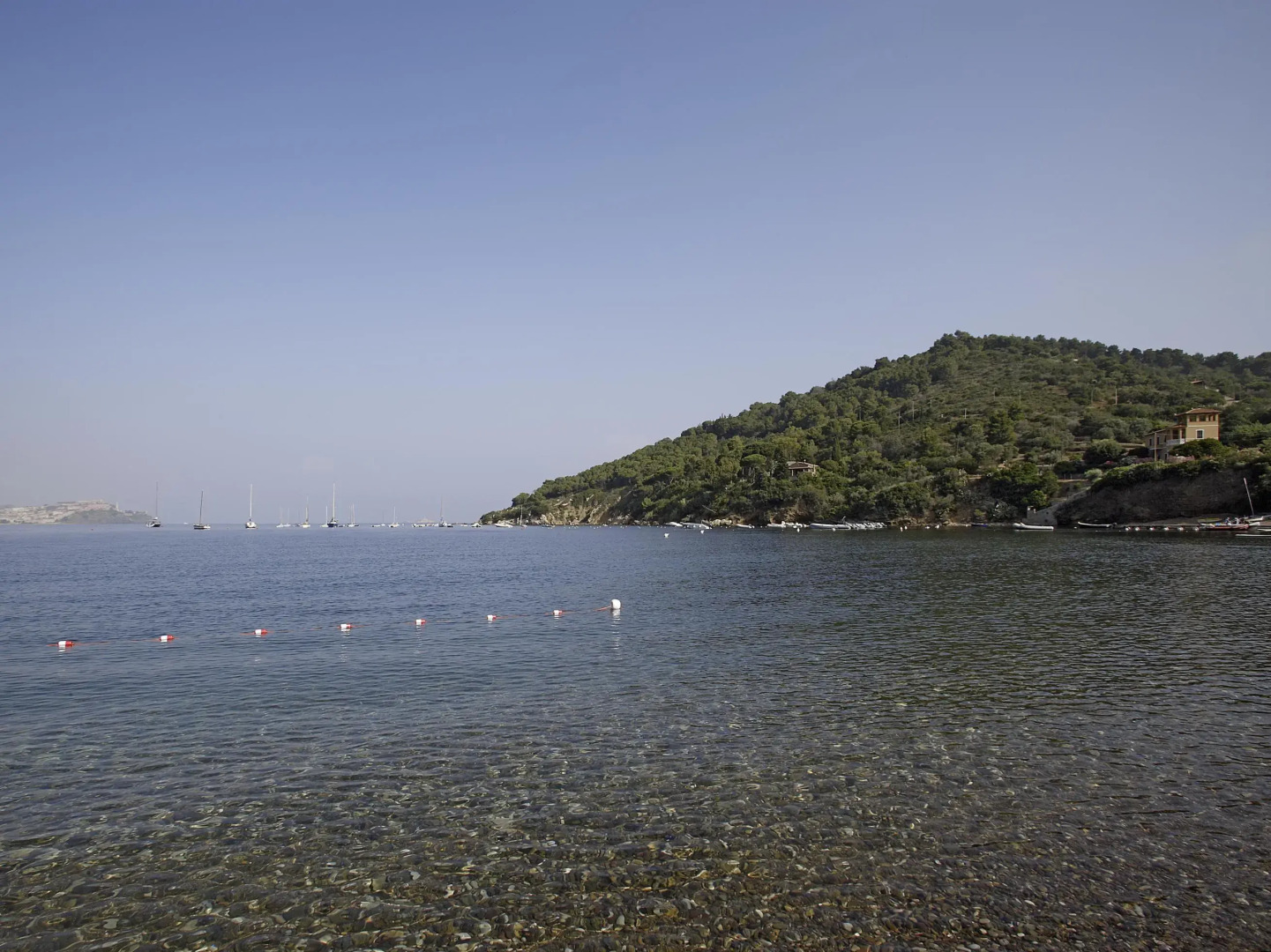 Residenza Sant'Anna del Volterraio