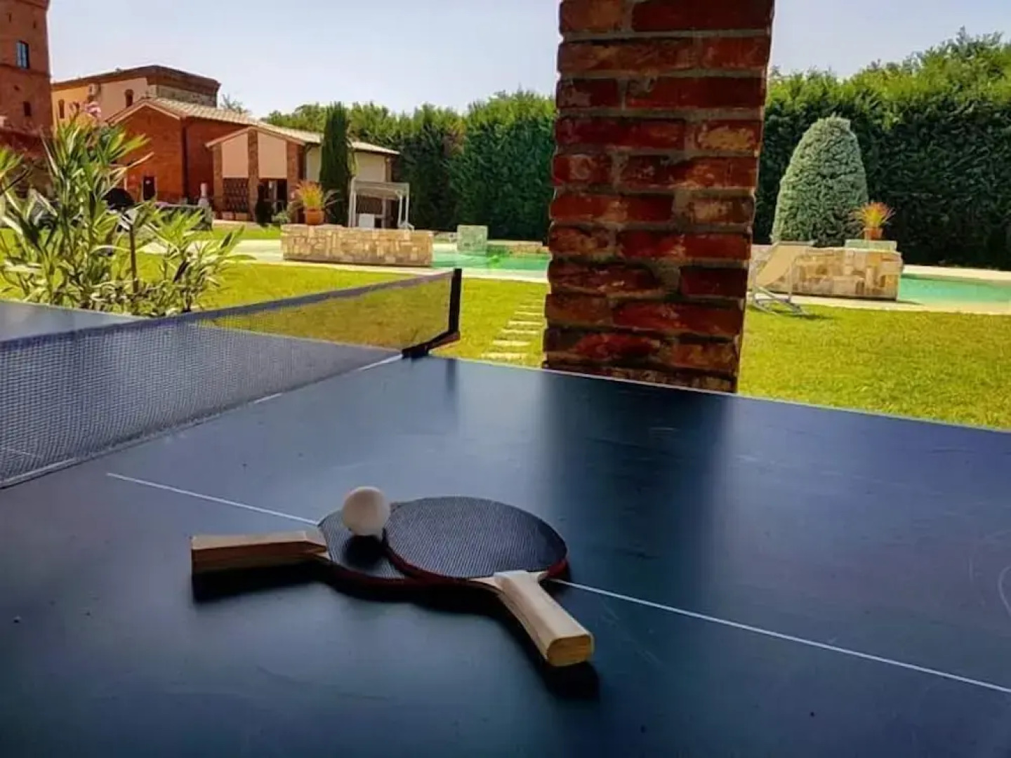 La Pia Dama - Residence