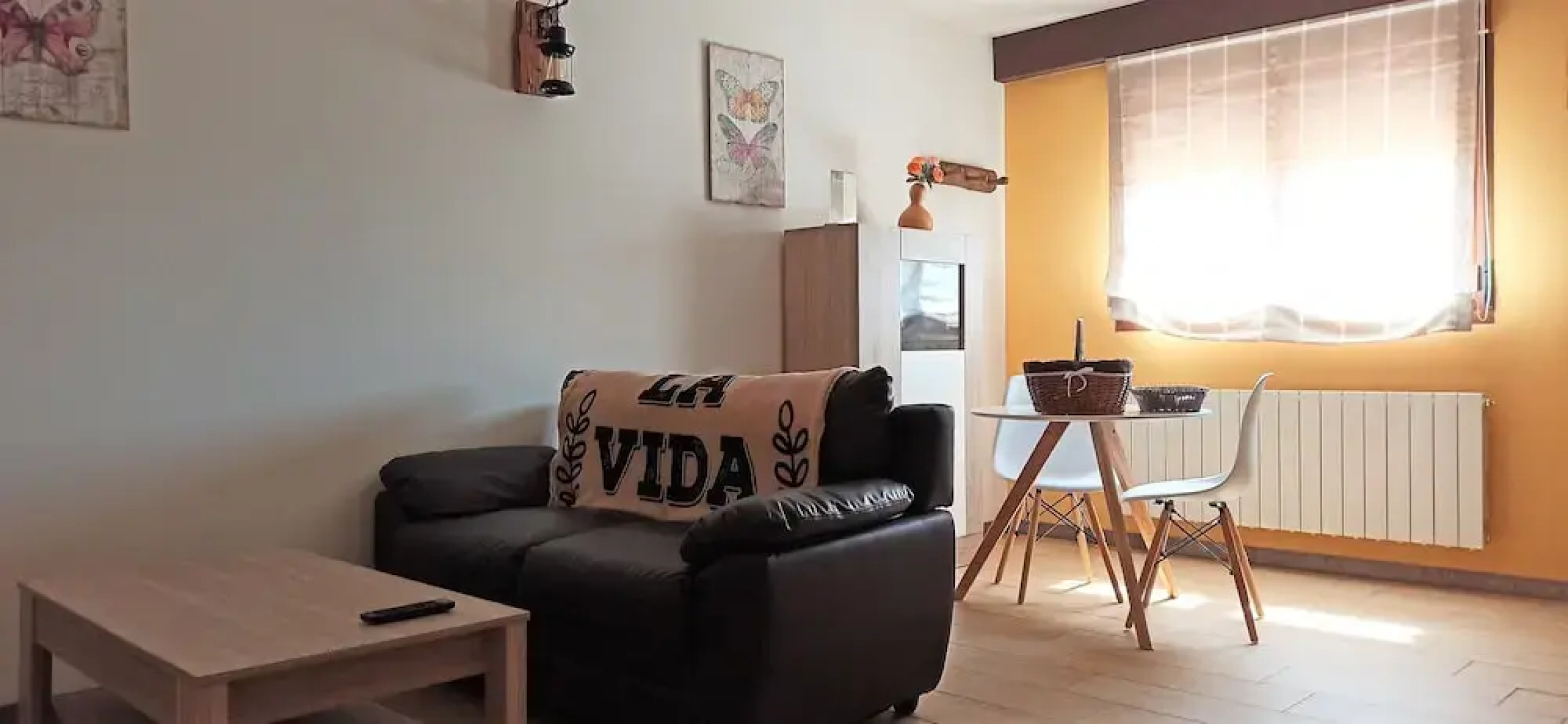 Apartamentos El Guardaviñas