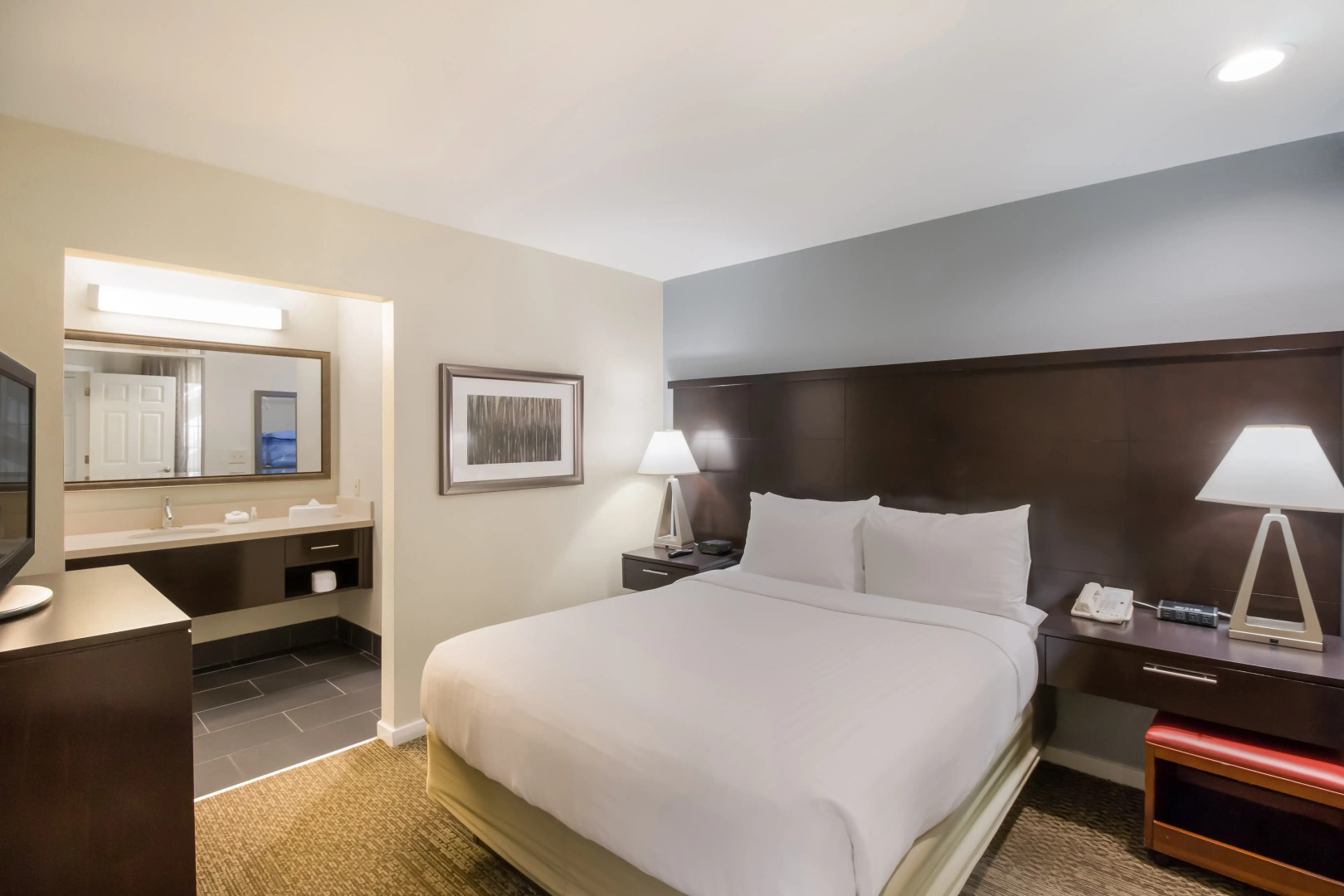 Sonesta ES Suites Torrance Redondo Beach