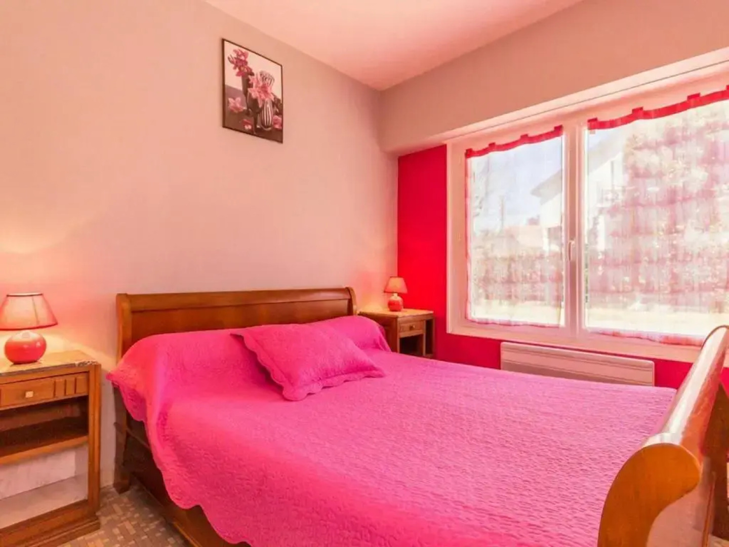 Gîte Saint-Michel-Chef-Chef, 3 pièces, 5 personnes - FR-1-306-1023