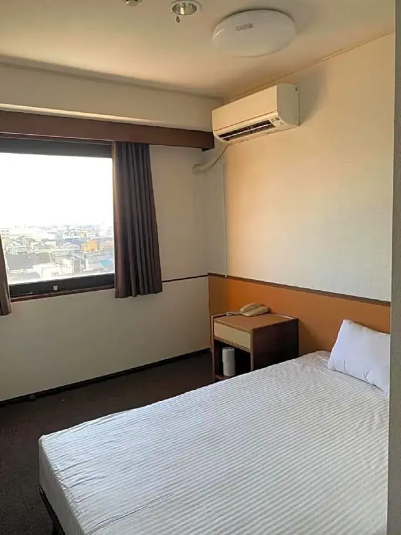 Ogaki Hiyori Hotel - Vacation STAY 72007v