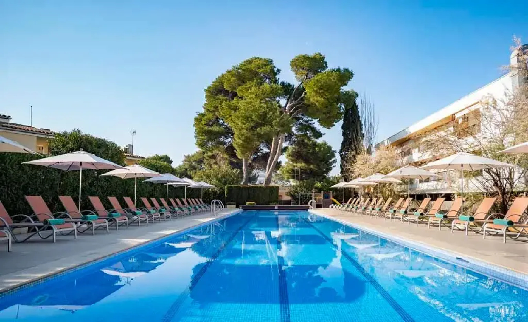 Hotel Ivory Playa Sports & Spa