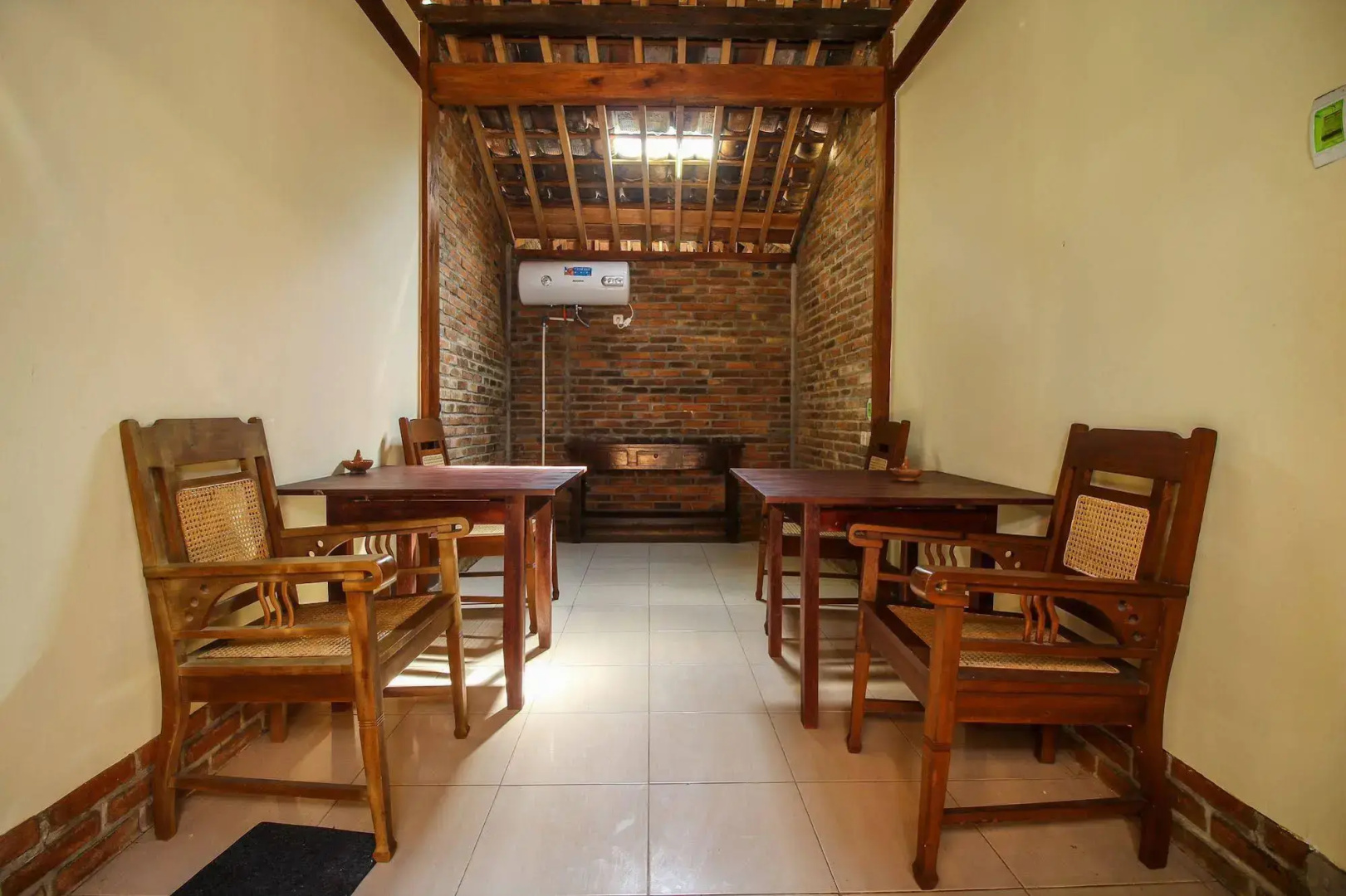Cempaka Villa