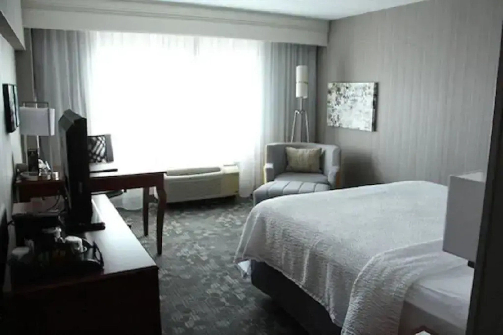 Courtyard by Marriott Lyndhurst Meadowlands