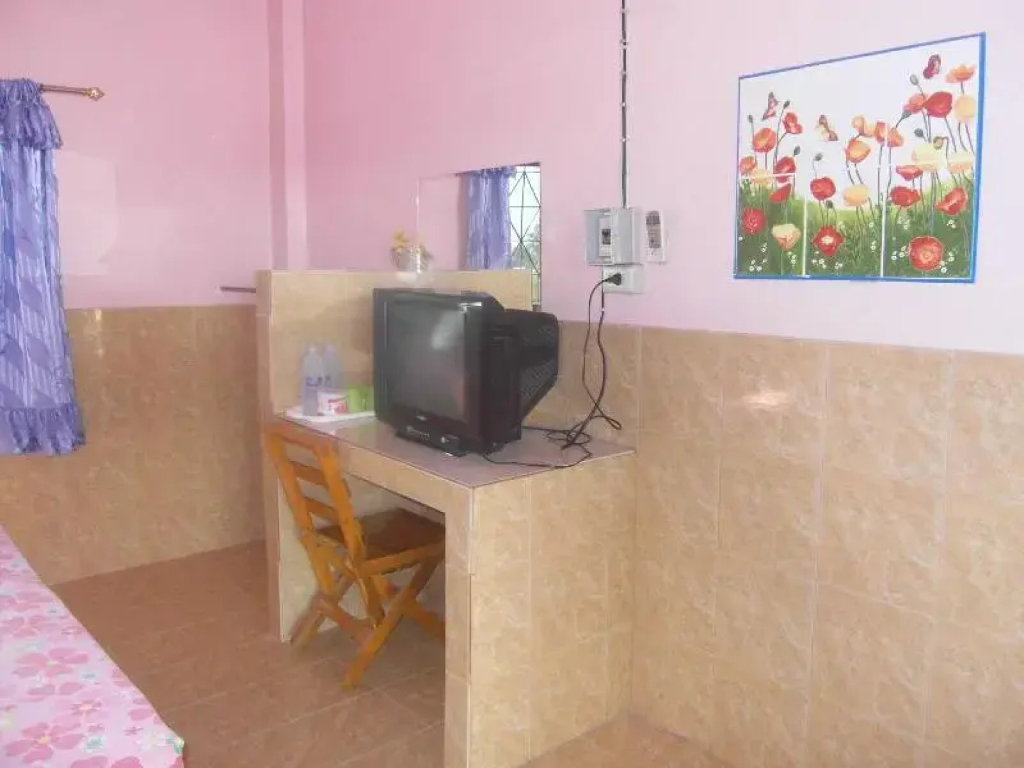 RueangSriSiRi Guest House 2