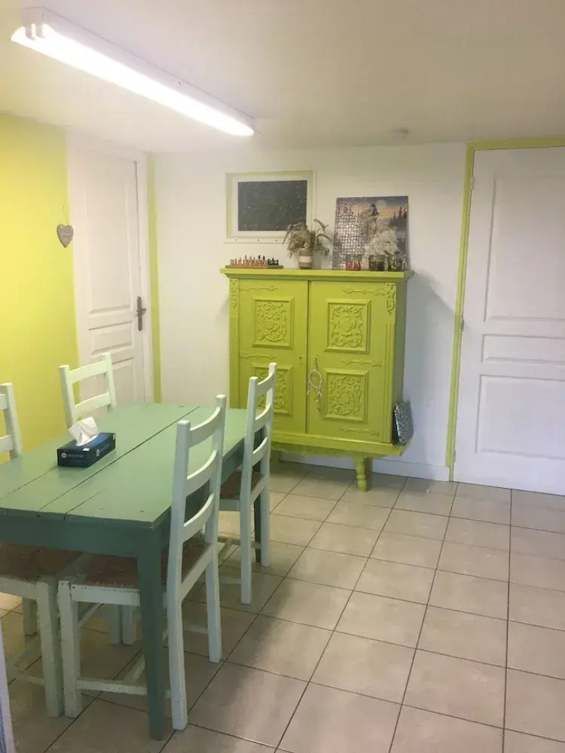 Chambre & Table d'hotes Nontron - Le clos de Rapevache