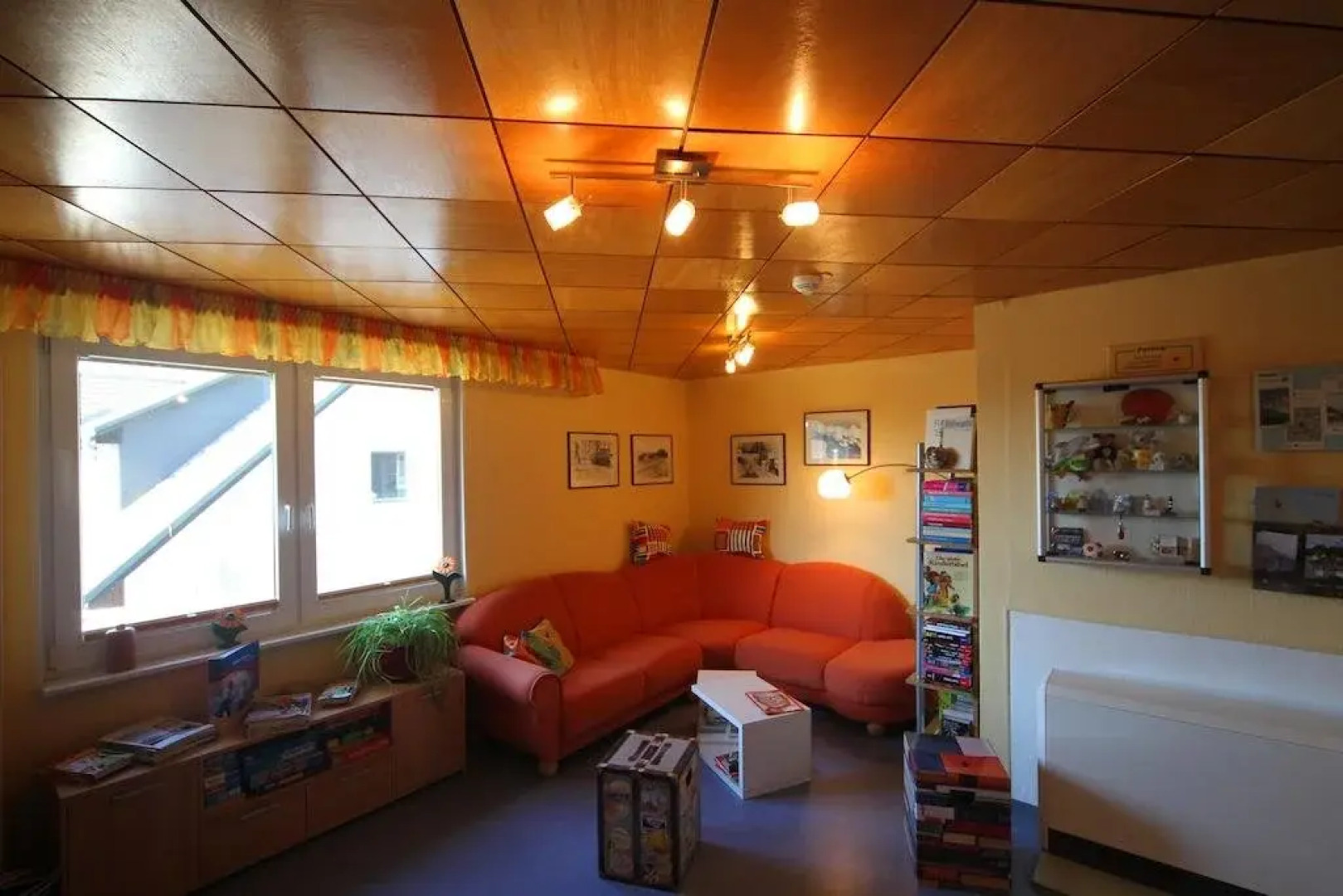 DJH Jugendherberge Zingst