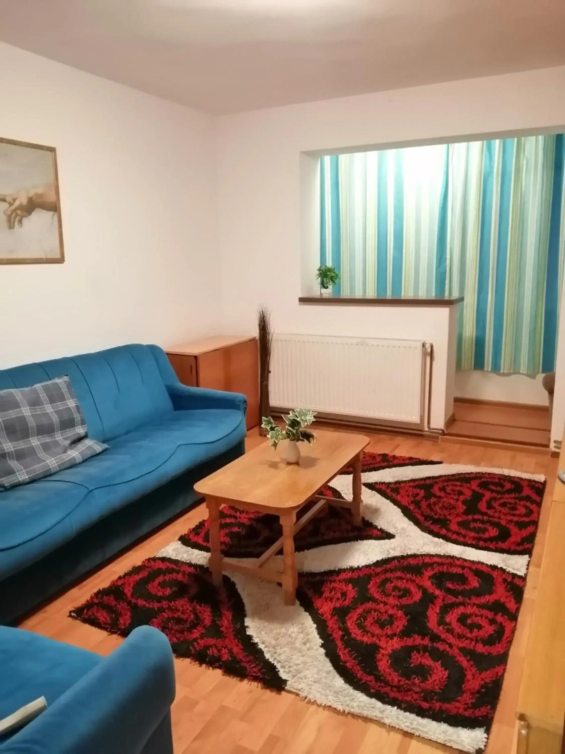 Apartment Valea Azugii