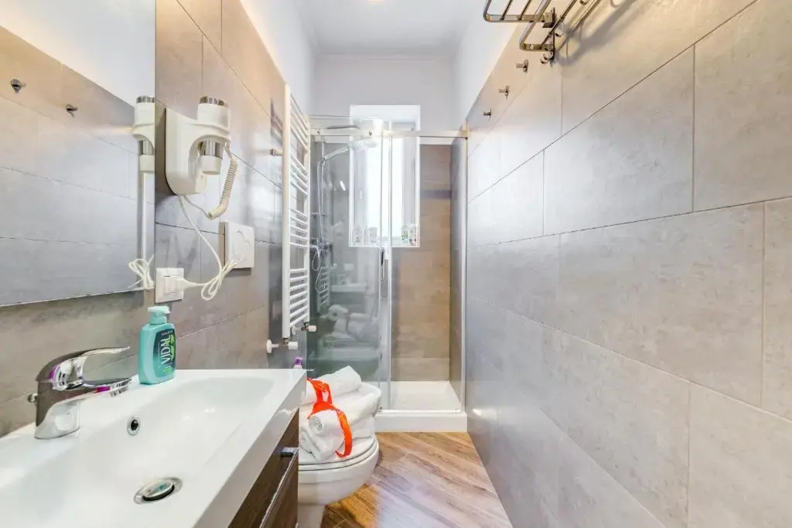 Alloggio turistico Giuly ID 3807