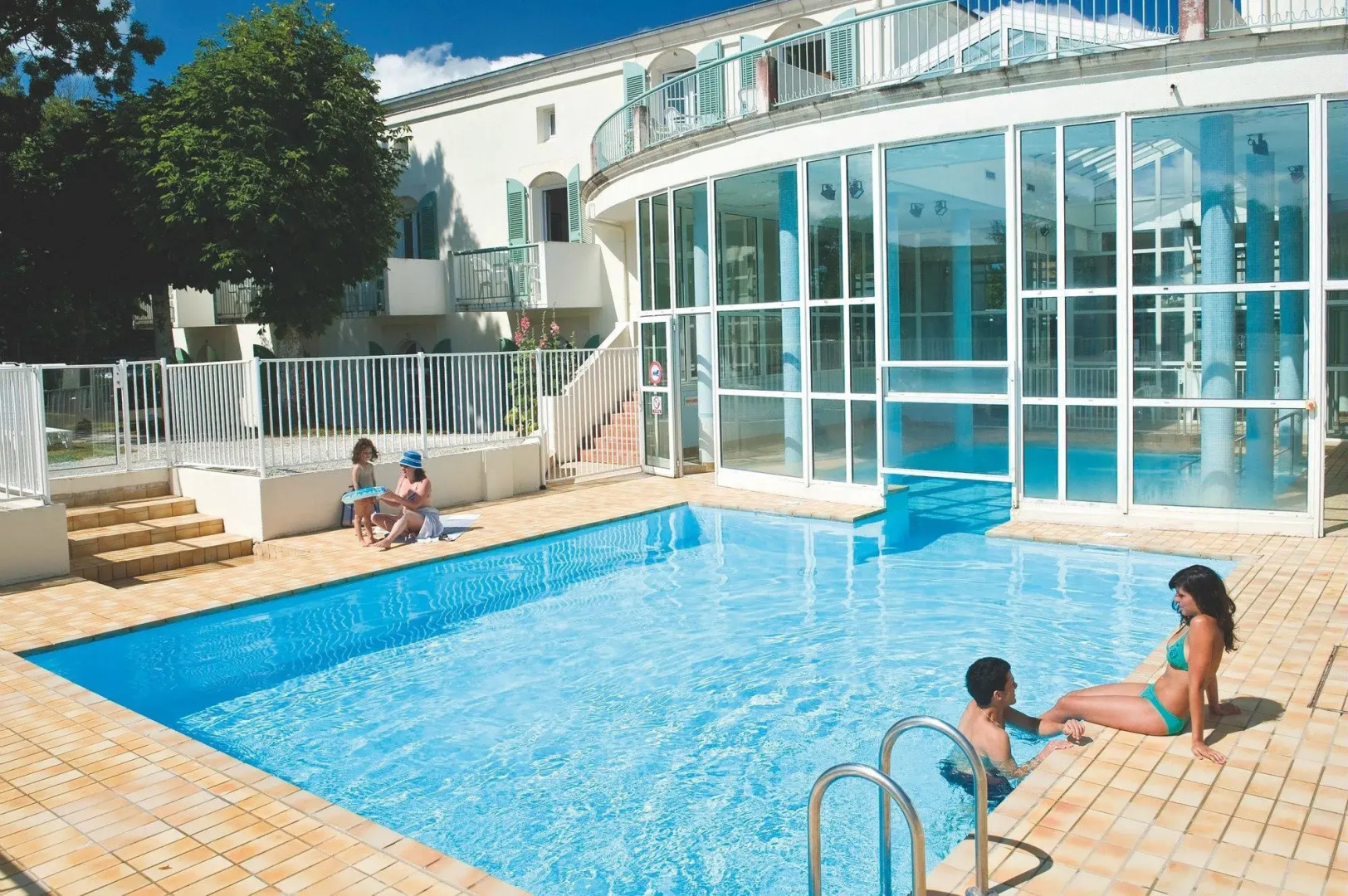 Résidence Le Palais des Gouverneurs Pierre & Vacances