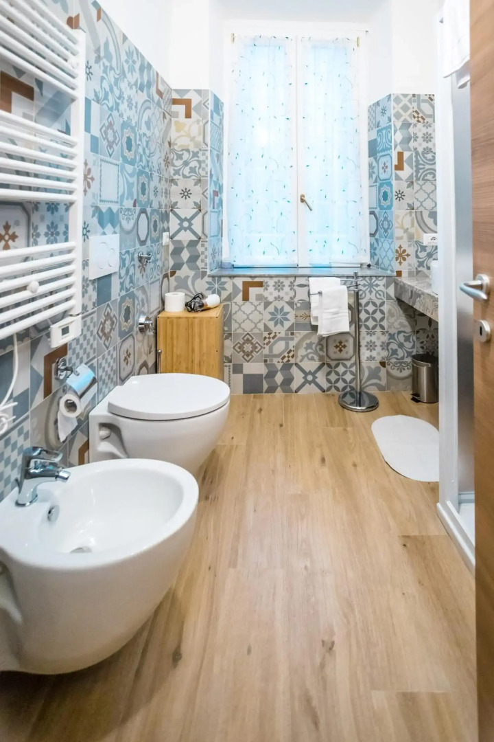 Valle dei Mulini - Appartamenti