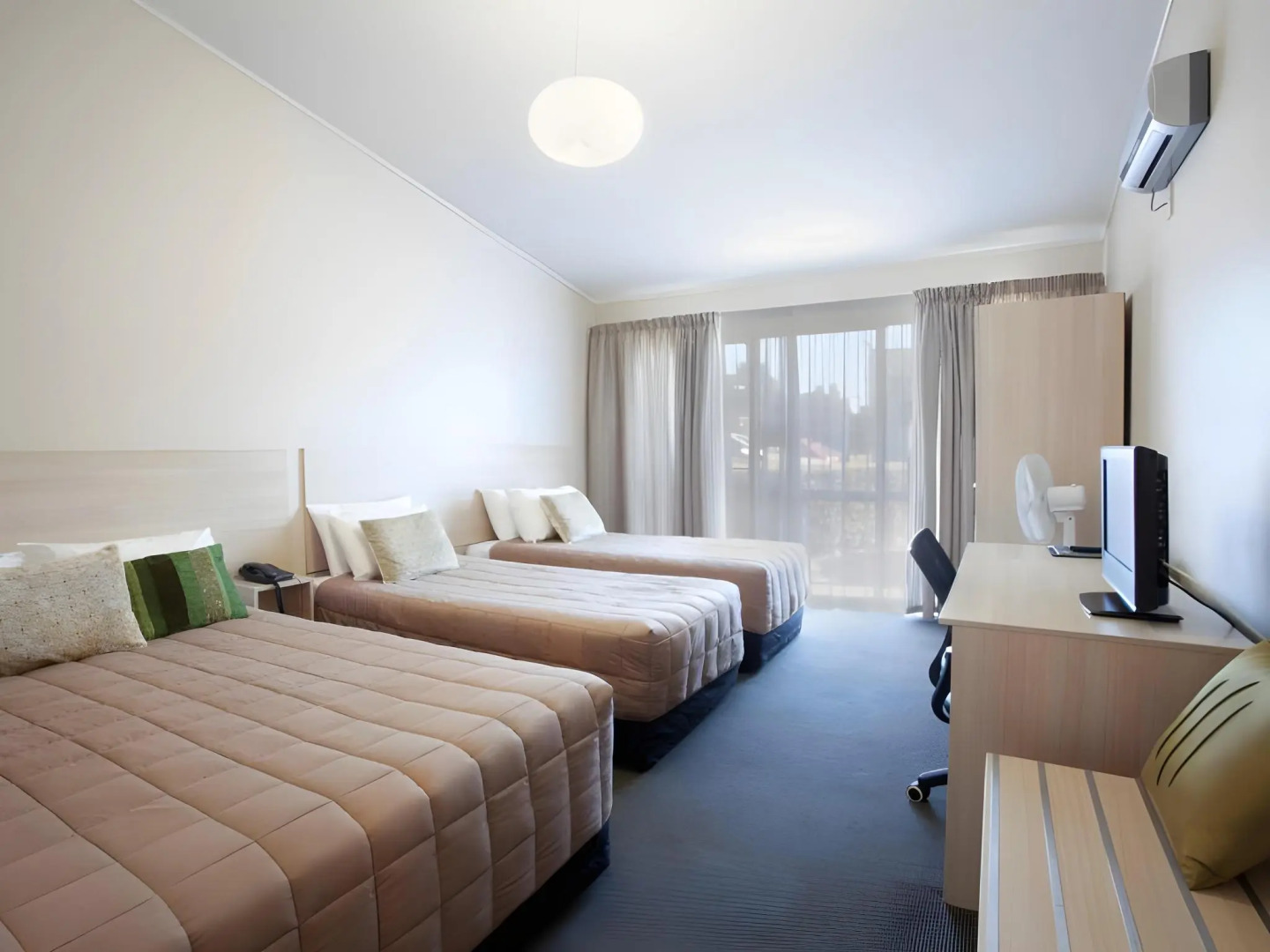 Auckland Airport Kiwi Motel