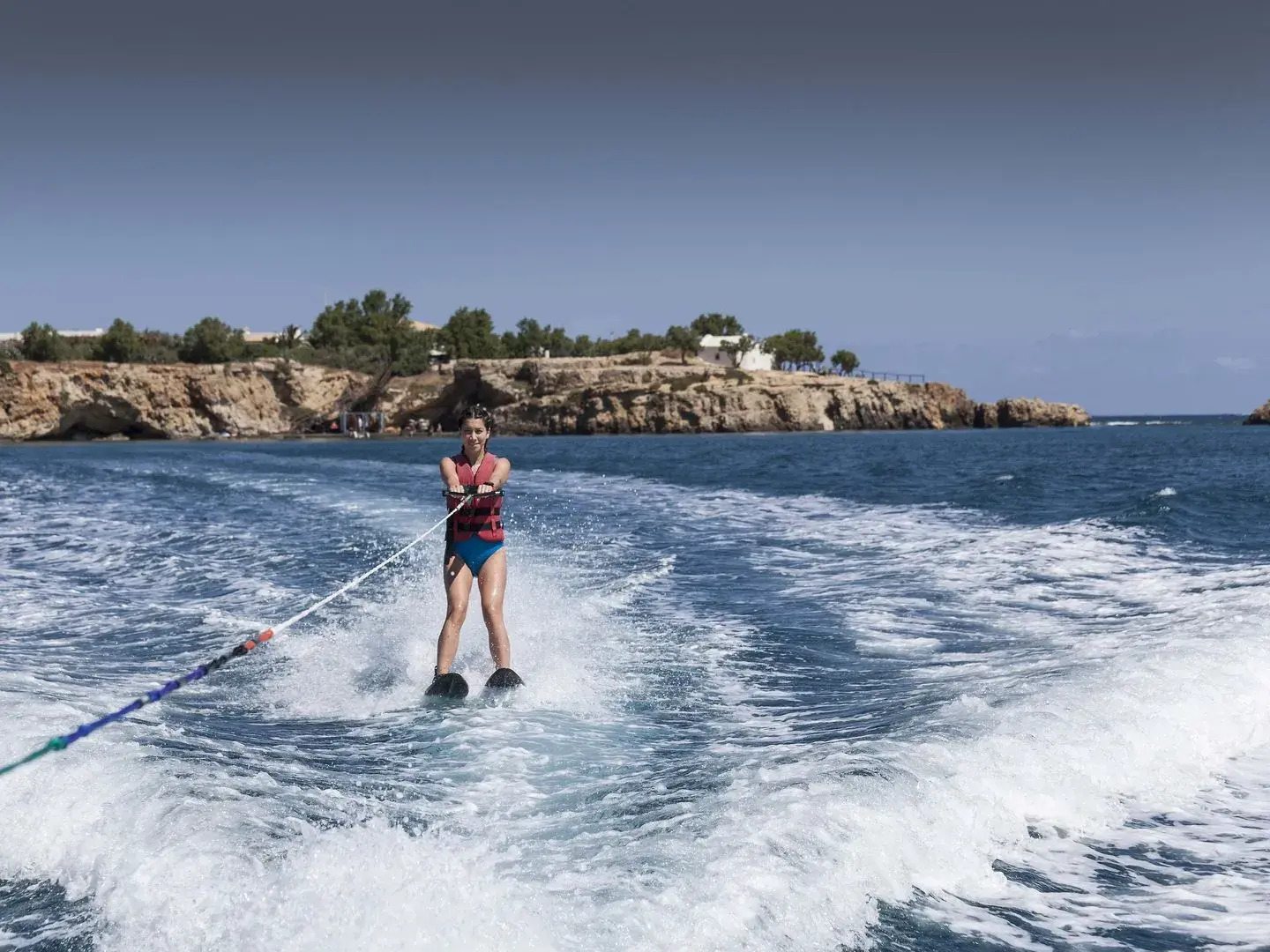 Aldemar Knossos Royal & Knossos Villas