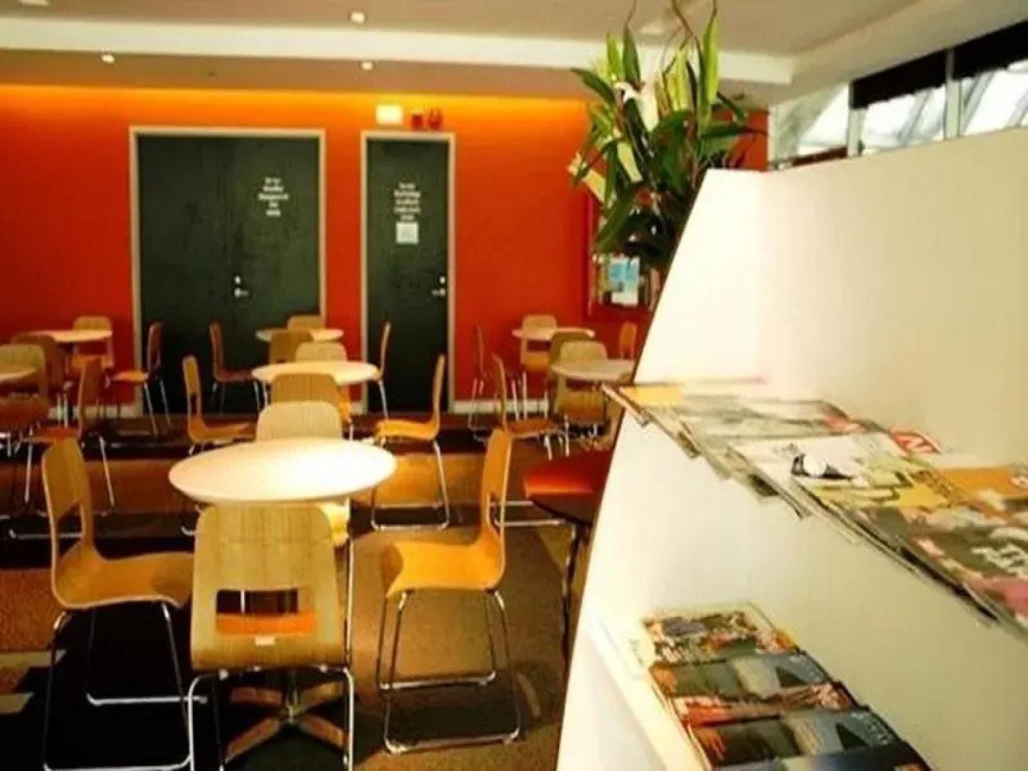 Miracle Transit Hotel